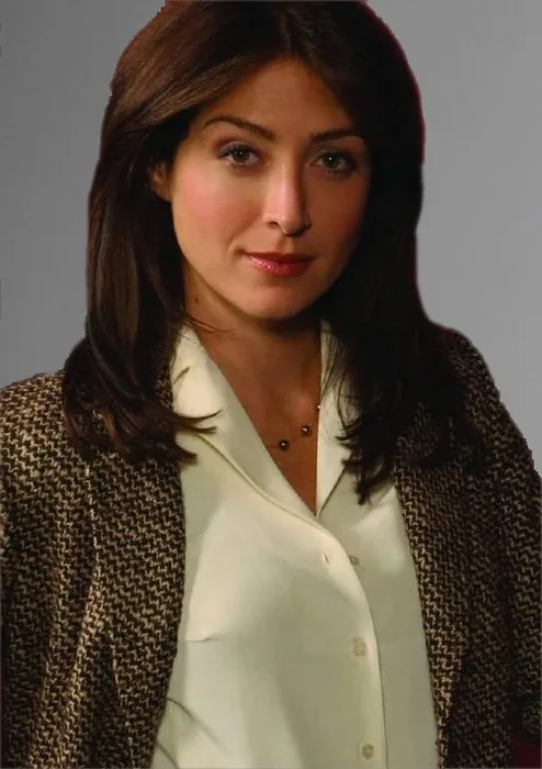 Caitlin Todd