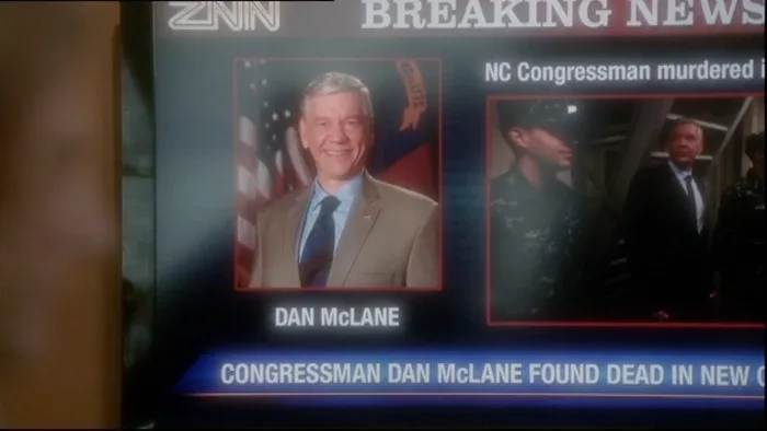 Dan Mclane