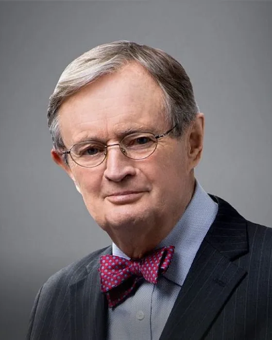 Donald Mallard