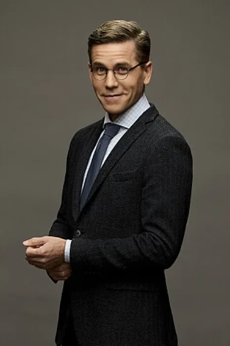 James Palmer