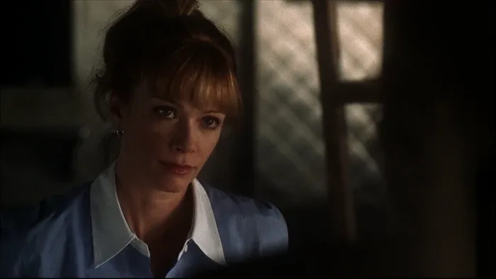 Jennifer Shepard