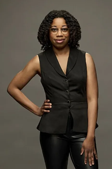 Kasie Hines