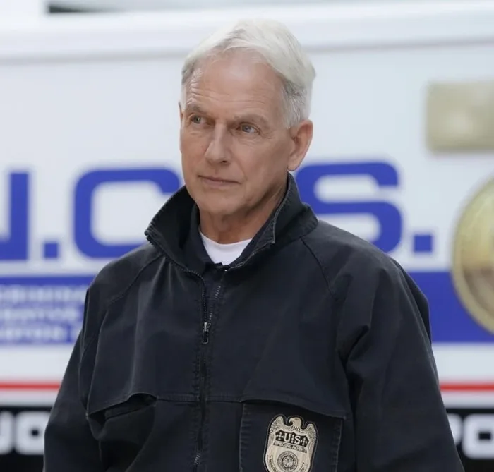 Leroy Jethro Gibbs
