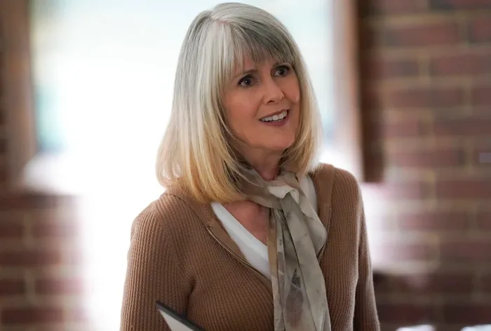 Marcie Warren