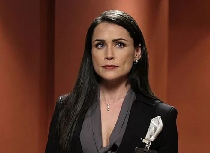 Margaret Allison Hart