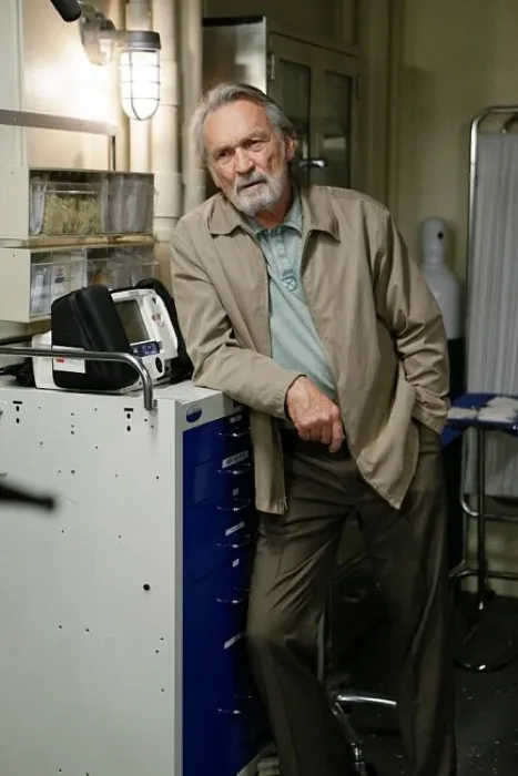 Michael Franks