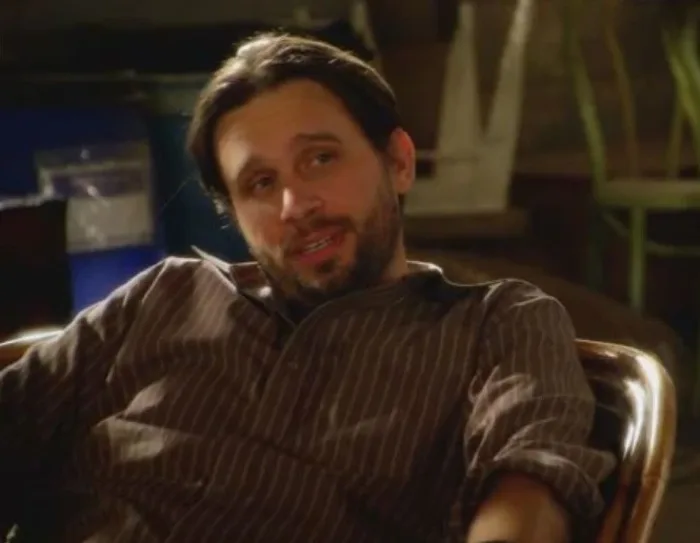 Mike Renko