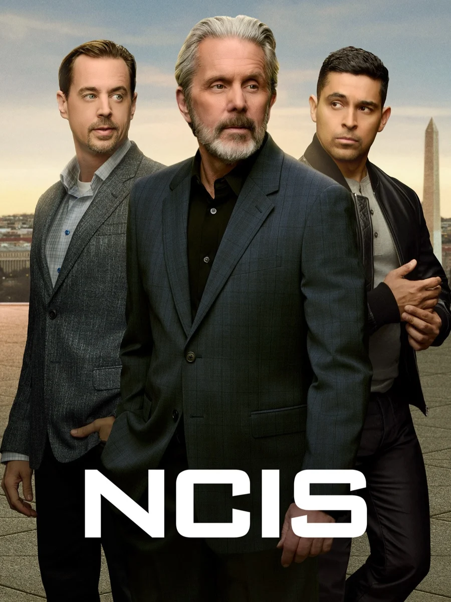 NCIS