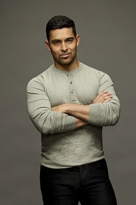 Nicholas Torres