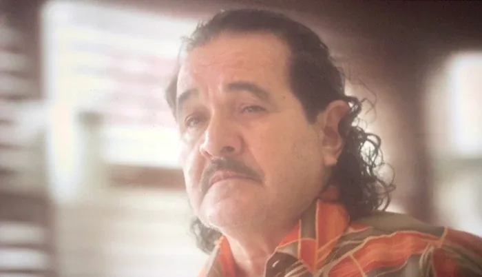 Pedro Hernandez