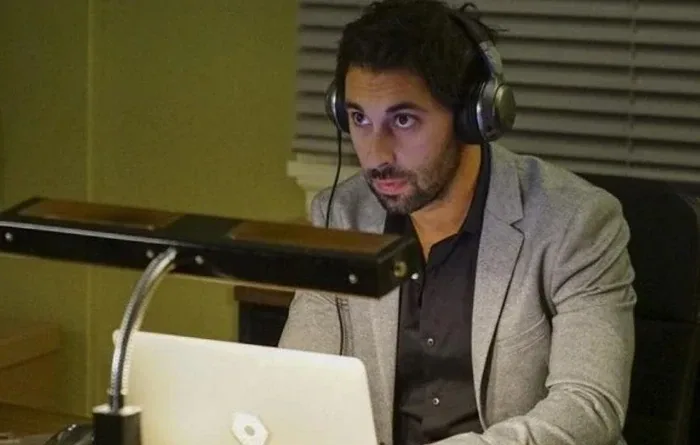 Qasim Naasir