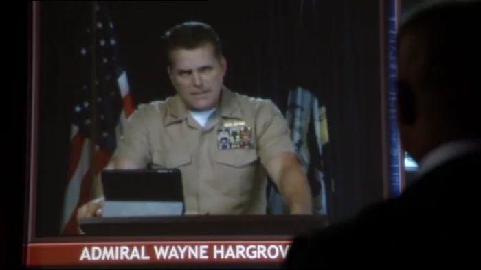 Wayne Hargrove