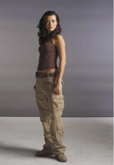 Ziva David
