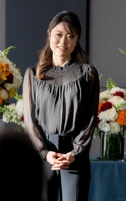 Agnes Kao