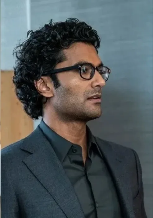 Akash Panthaki