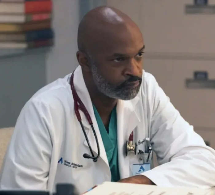 Claude Baptiste