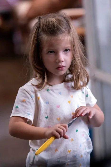 Luna Goodwin
