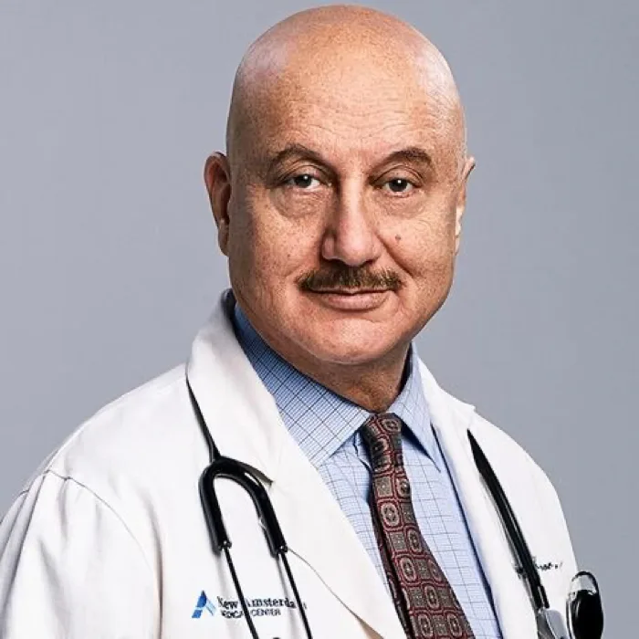Vijay Kapoor
