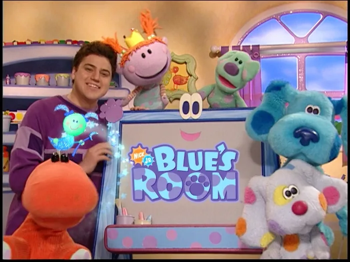 Blues Room