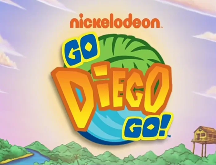 Go Diego Go