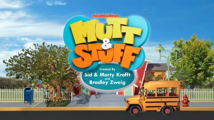 Mutt Stuff