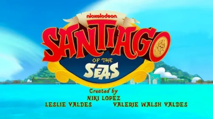 Santiago Of The Seas