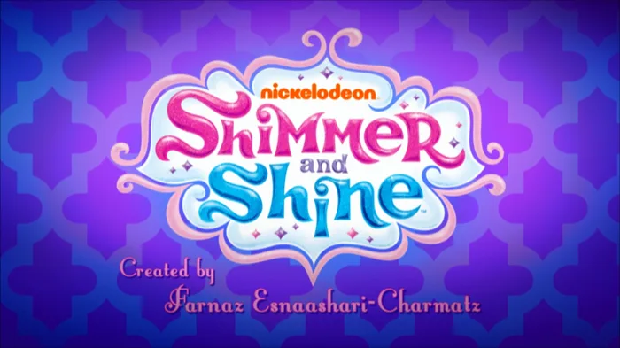 Shimmer And Shine