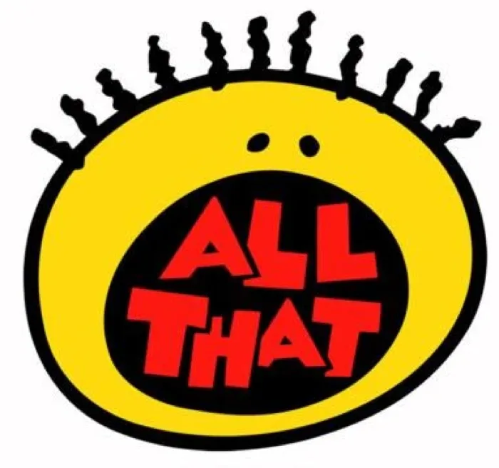 All That
