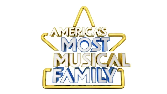 Americas Most Musical Family