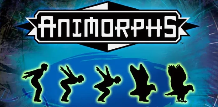 Animorphs