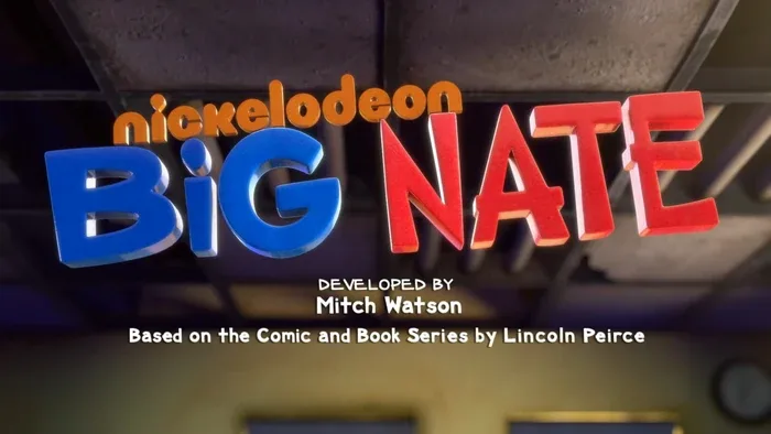 Big Nate