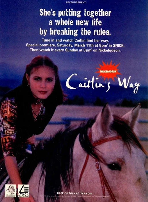 Caitlins Way