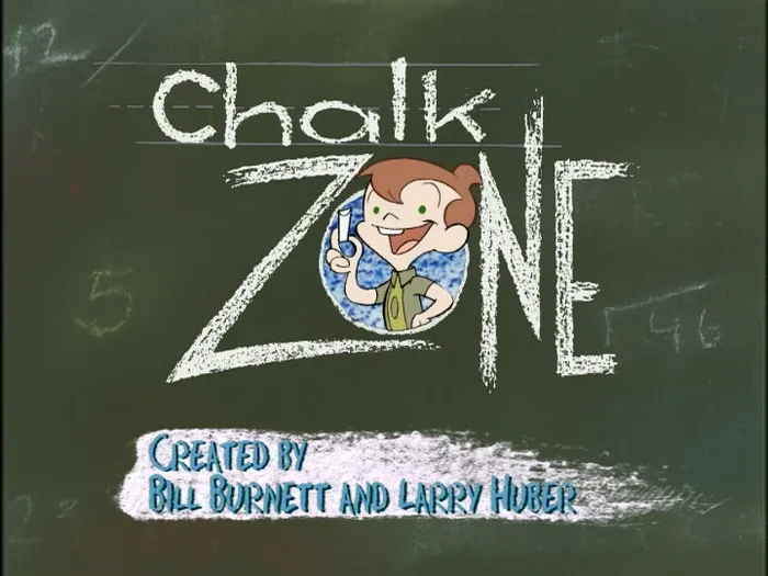 Chalkzone