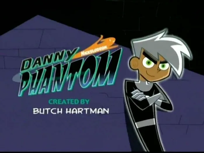 Danny Phantom