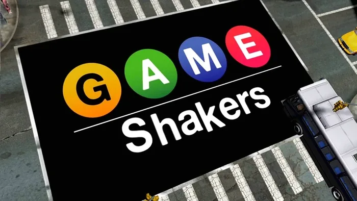 Game Shakers