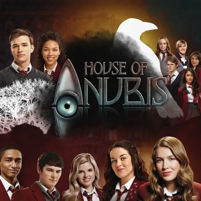 House Of Anubis