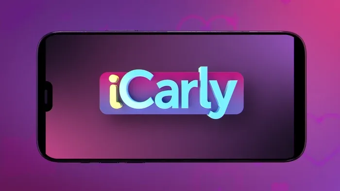 Icarly 2021