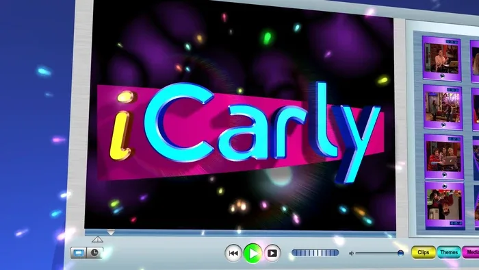 Icarly