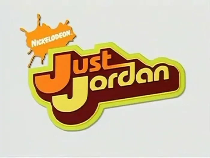Just Jordan