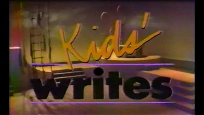 Kids Writes
