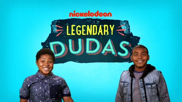 Legendary Dudas