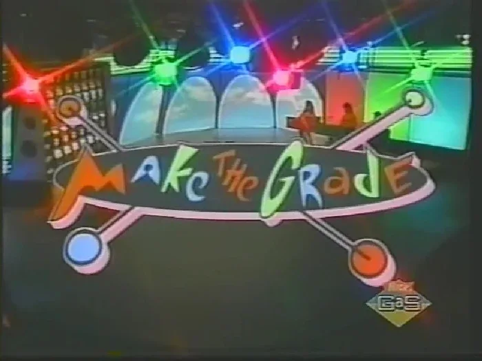 Make The Grade