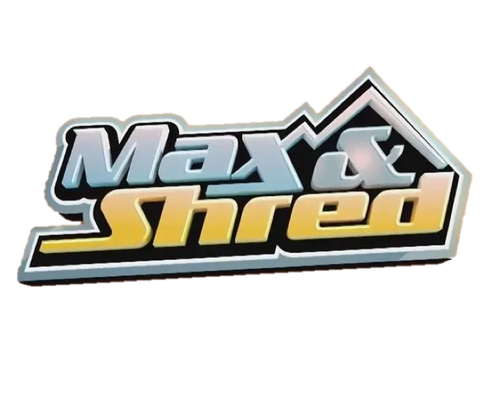 Max Shred