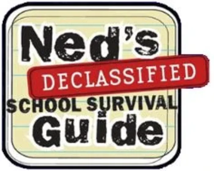 Neds Declassified School Survival Guide