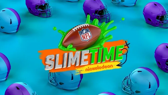 Nfl Slimetime