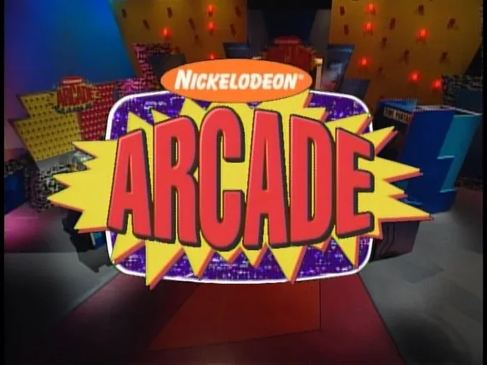 Nick Arcade