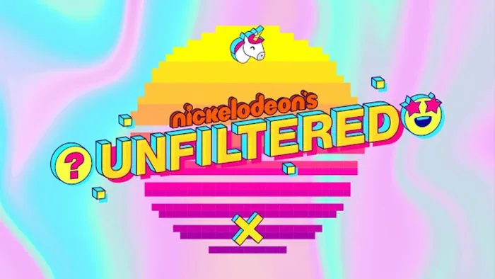 Nickelodeons Unfiltered