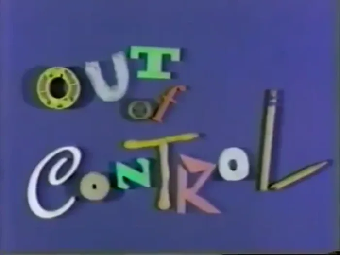 Out Of Control