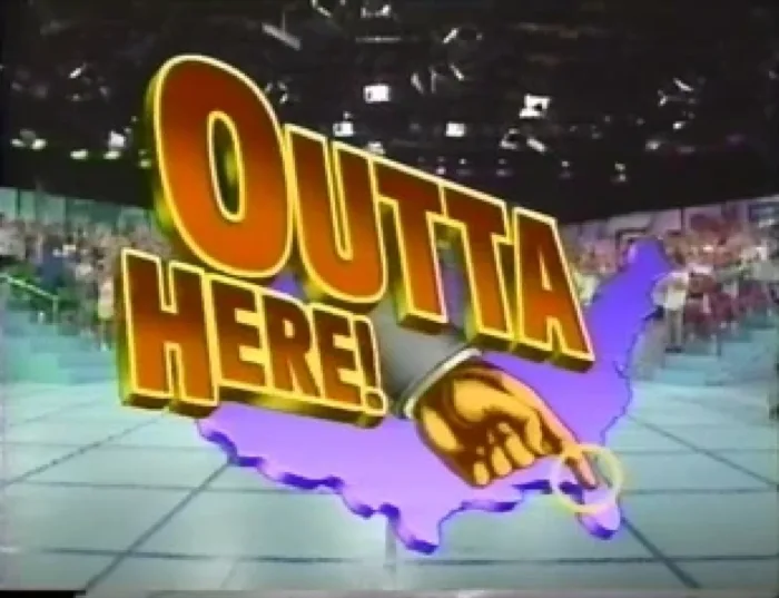 Outta Here