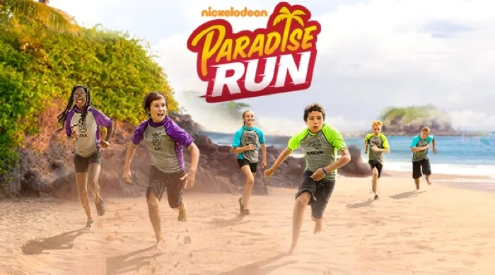 Paradise Run